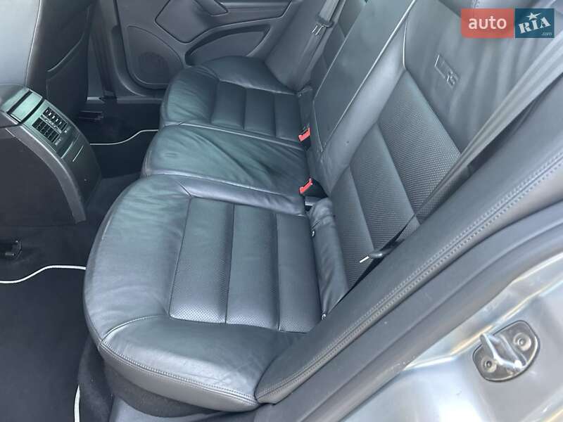 Универсал Skoda Octavia 2010 в Киеве