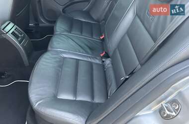 Универсал Skoda Octavia 2010 в 