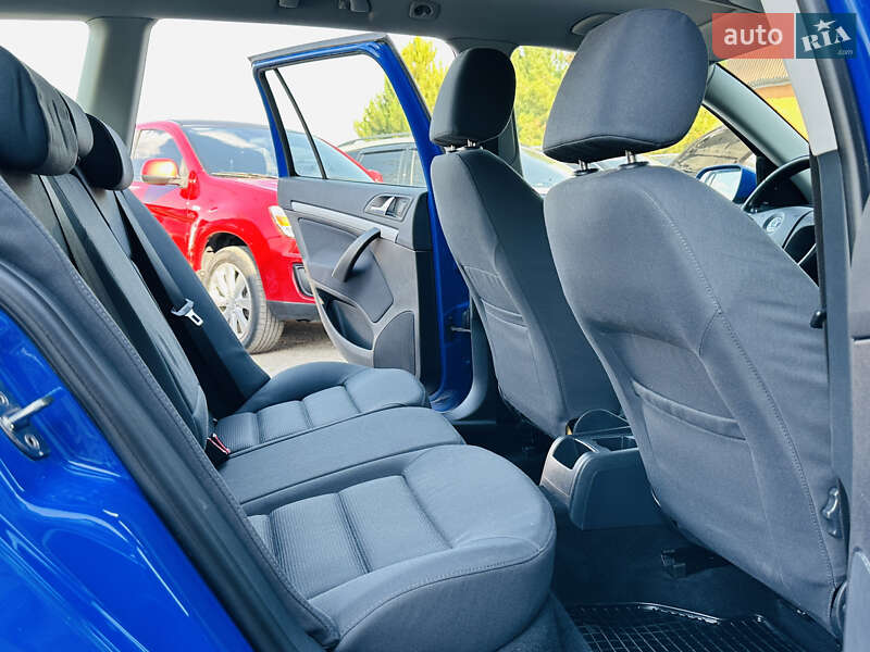 Универсал Skoda Octavia 2005 в Харькове