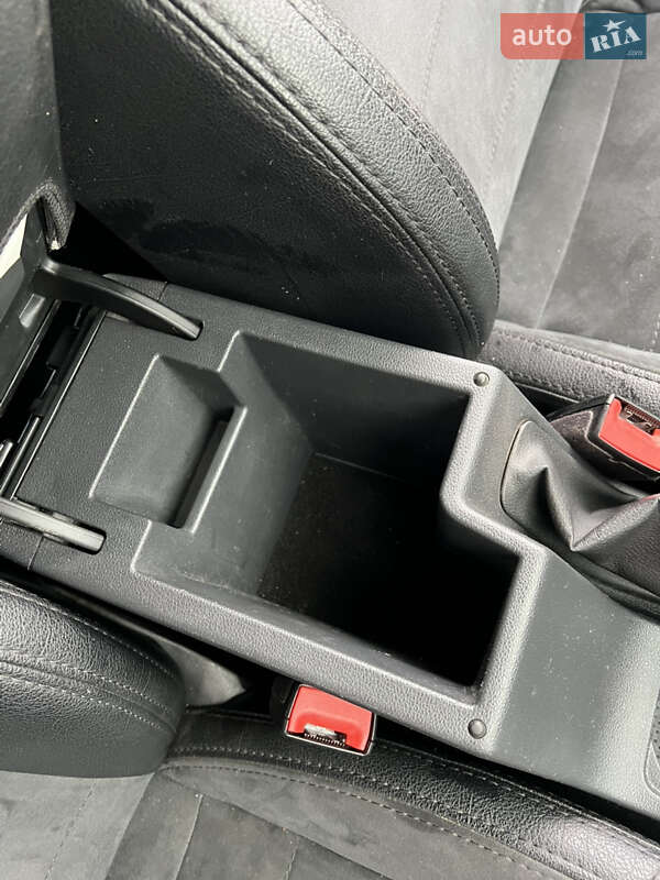 Універсал Skoda Octavia 2016 в Дніпрі