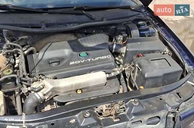 Универсал Skoda Octavia 2002 в 