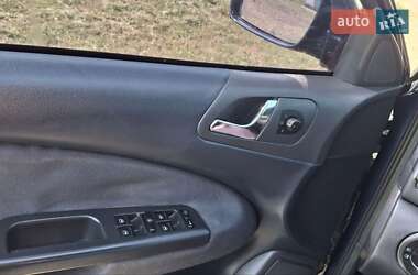 Универсал Skoda Octavia 2002 в 
