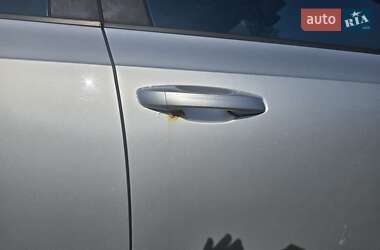 Лифтбек Skoda Octavia 2013 в 