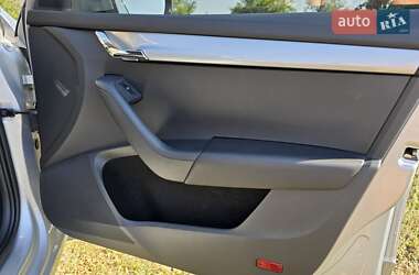 Лифтбек Skoda Octavia 2013 в 