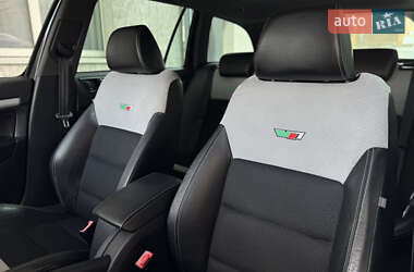 Універсал Skoda Octavia 2008 в 