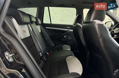 Універсал Skoda Octavia 2008 в 