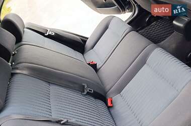 Лифтбек Skoda Octavia 2008 в 