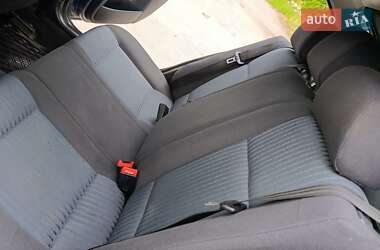 Лифтбек Skoda Octavia 2008 в 
