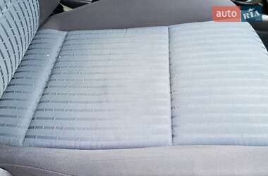 Лифтбек Skoda Octavia 2008 в 
