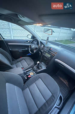 Универсал Skoda Octavia 2006 в 