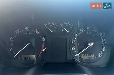 Лифтбек Skoda Octavia 2005 в 