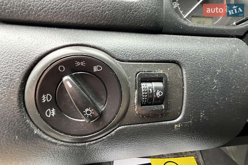 Универсал Skoda Octavia 2006 в Стрые