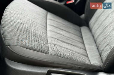 Универсал Skoda Octavia 2018 в 