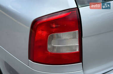 Универсал Skoda Octavia 2011 в 