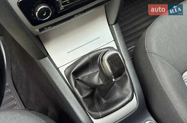 Универсал Skoda Octavia 2011 в 