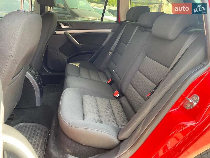 Универсал Skoda Octavia 2013 в Киеве