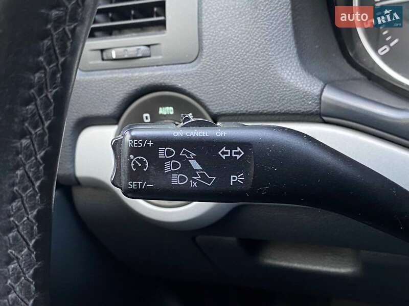 Универсал Skoda Octavia 2013 в Киеве