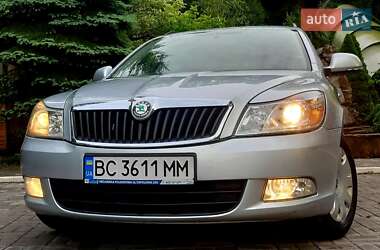 Універсал Skoda Octavia 2009 в Дрогобичі
