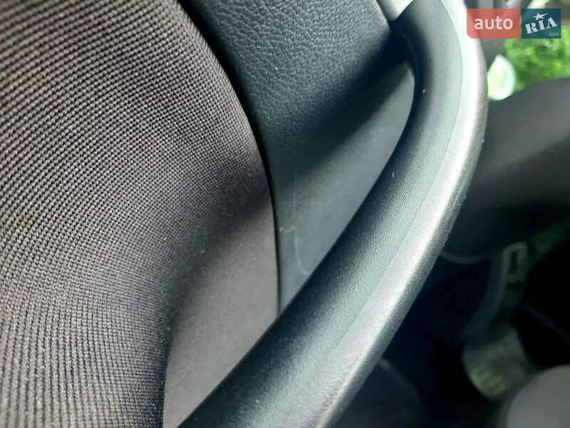 Универсал Skoda Octavia 2009 в Дрогобыче