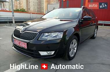 Універсал Skoda Octavia 2013 в Києві