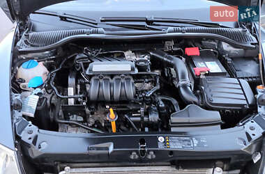 Универсал Skoda Octavia 2011 в 