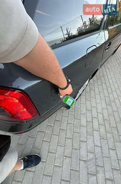Универсал Skoda Octavia 2011 в 