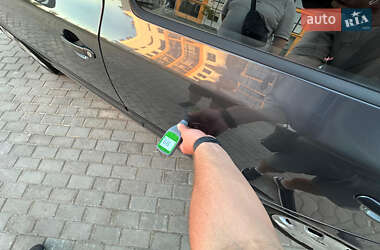 Универсал Skoda Octavia 2011 в 