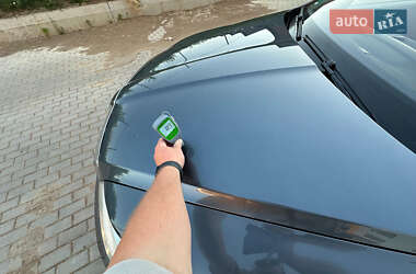 Универсал Skoda Octavia 2011 в 