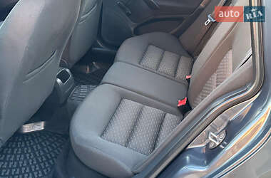 Универсал Skoda Octavia 2011 в 