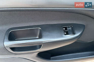 Универсал Skoda Octavia 2011 в 