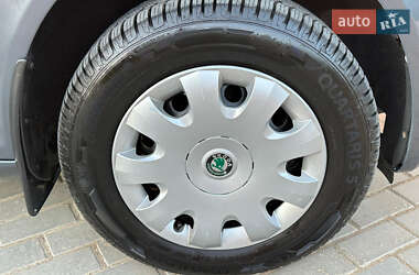 Универсал Skoda Octavia 2011 в 