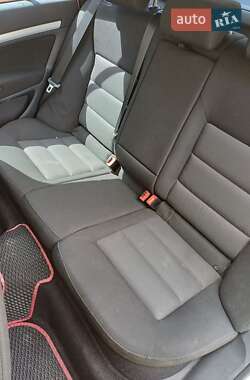 Универсал Skoda Octavia 2008 в 