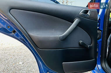 Универсал Skoda Octavia 2009 в 