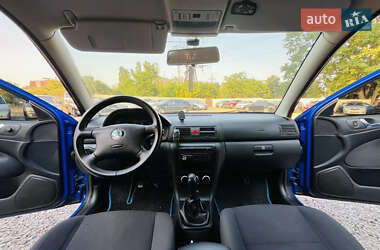 Универсал Skoda Octavia 2009 в 
