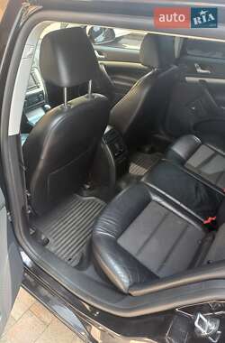Универсал Skoda Octavia 2010 в 
