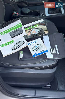 Лифтбек Skoda Octavia 2013 в 