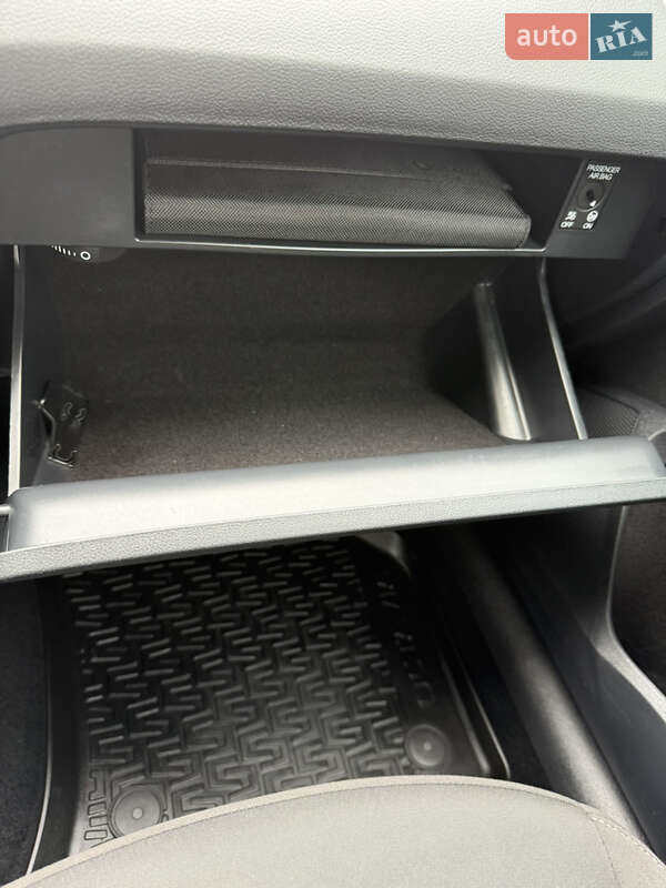 Лифтбек Skoda Octavia 2018 в Ужгороде