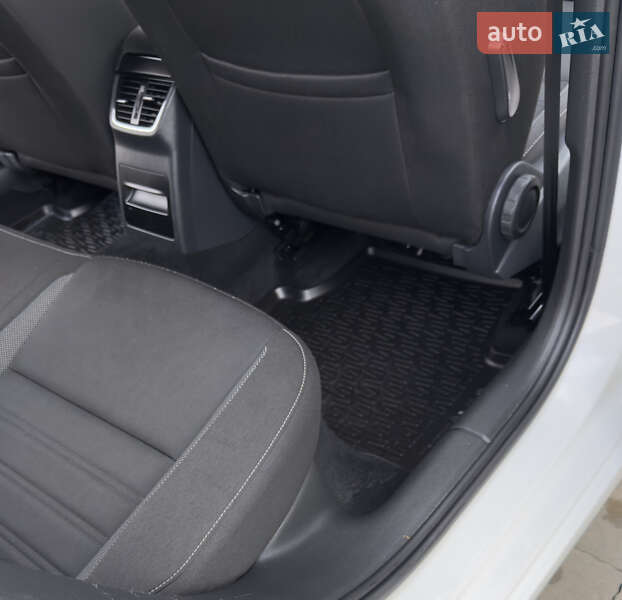 Лифтбек Skoda Octavia 2018 в Ужгороде