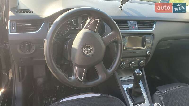 Універсал Skoda Octavia 2015 в Хмельницькому фото 4 Універсал Skoda Octavia 2015 в Хмельницькому