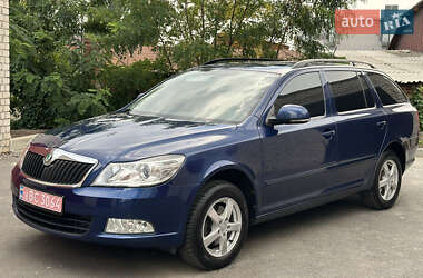 Універсал Skoda Octavia 2011 в Харкові