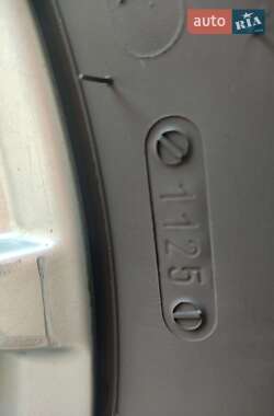 Лифтбек Skoda Octavia 2013 в 