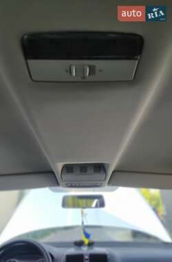 Лифтбек Skoda Octavia 2013 в 