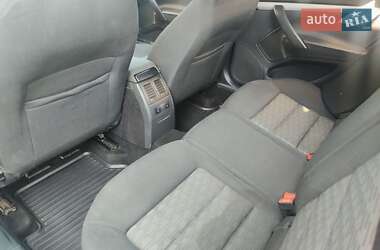 Лифтбек Skoda Octavia 2013 в 