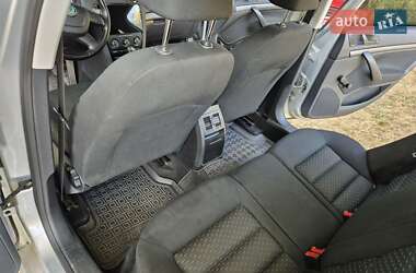 Ліфтбек Skoda Octavia 2012 в 