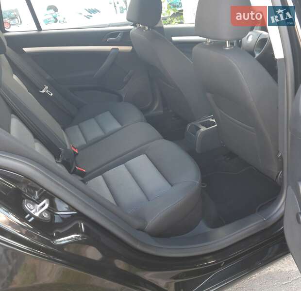 Універсал Skoda Octavia 2007 в Хмельницькому