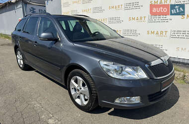 Універсал Skoda Octavia 2012 в Києві