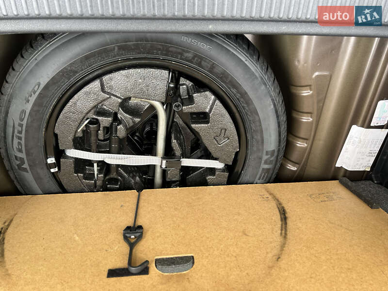 Универсал Skoda Octavia 2014 в Луцке