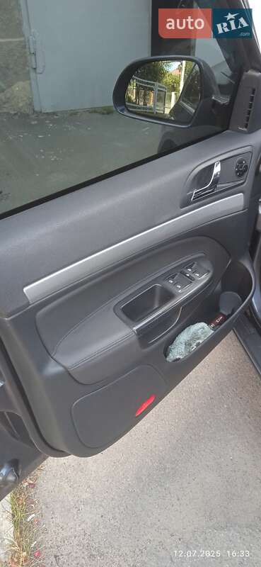 Ліфтбек Skoda Octavia 2011 в Вінниці