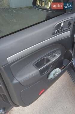 Лифтбек Skoda Octavia 2011 в 