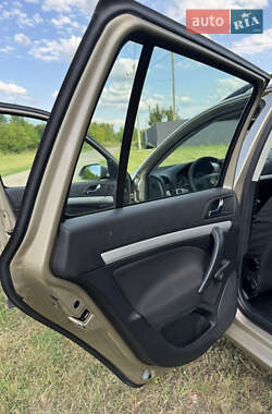 Универсал Skoda Octavia 2007 в 